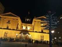 Pioneer Courthouse