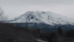 Mt Shasta